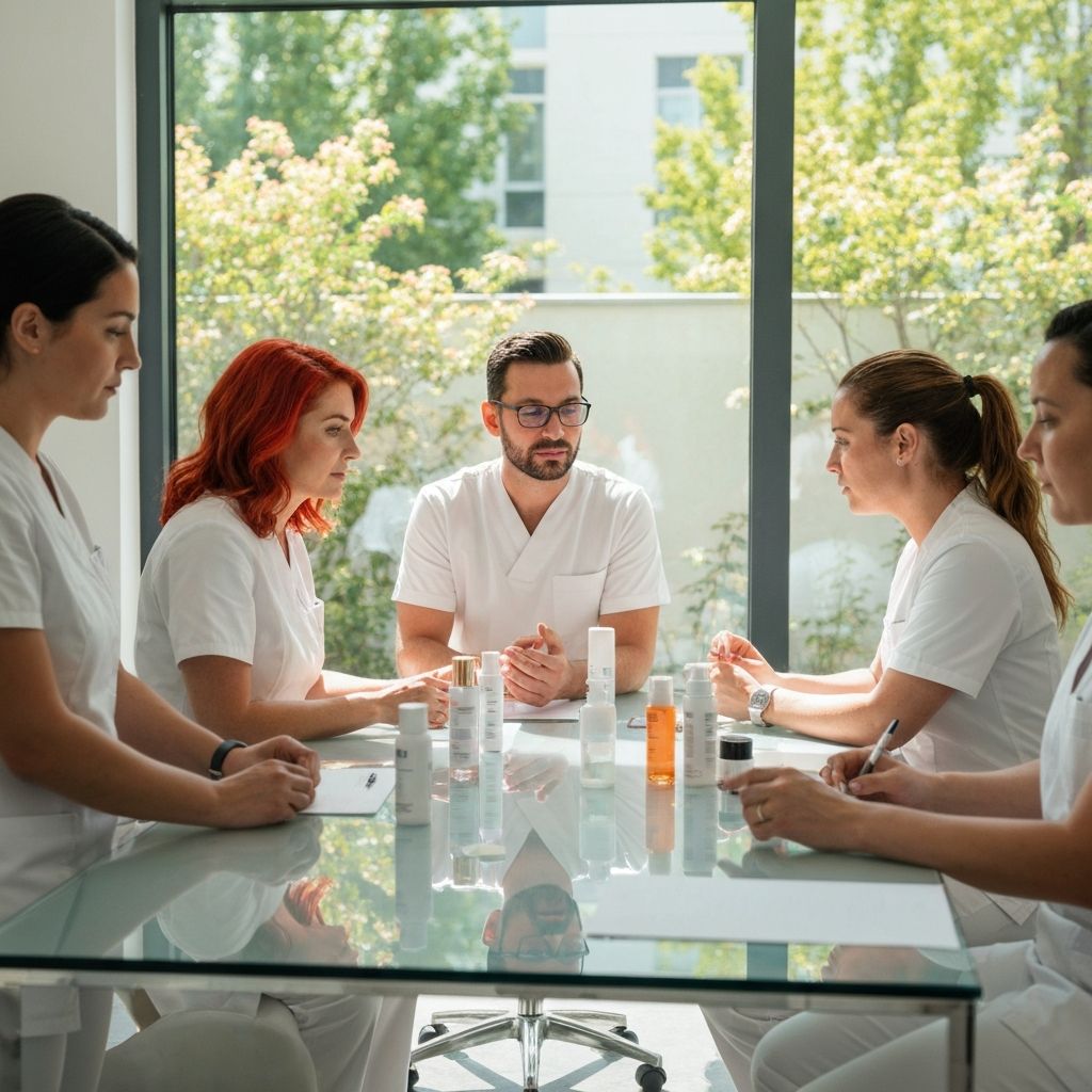 Formation & certification