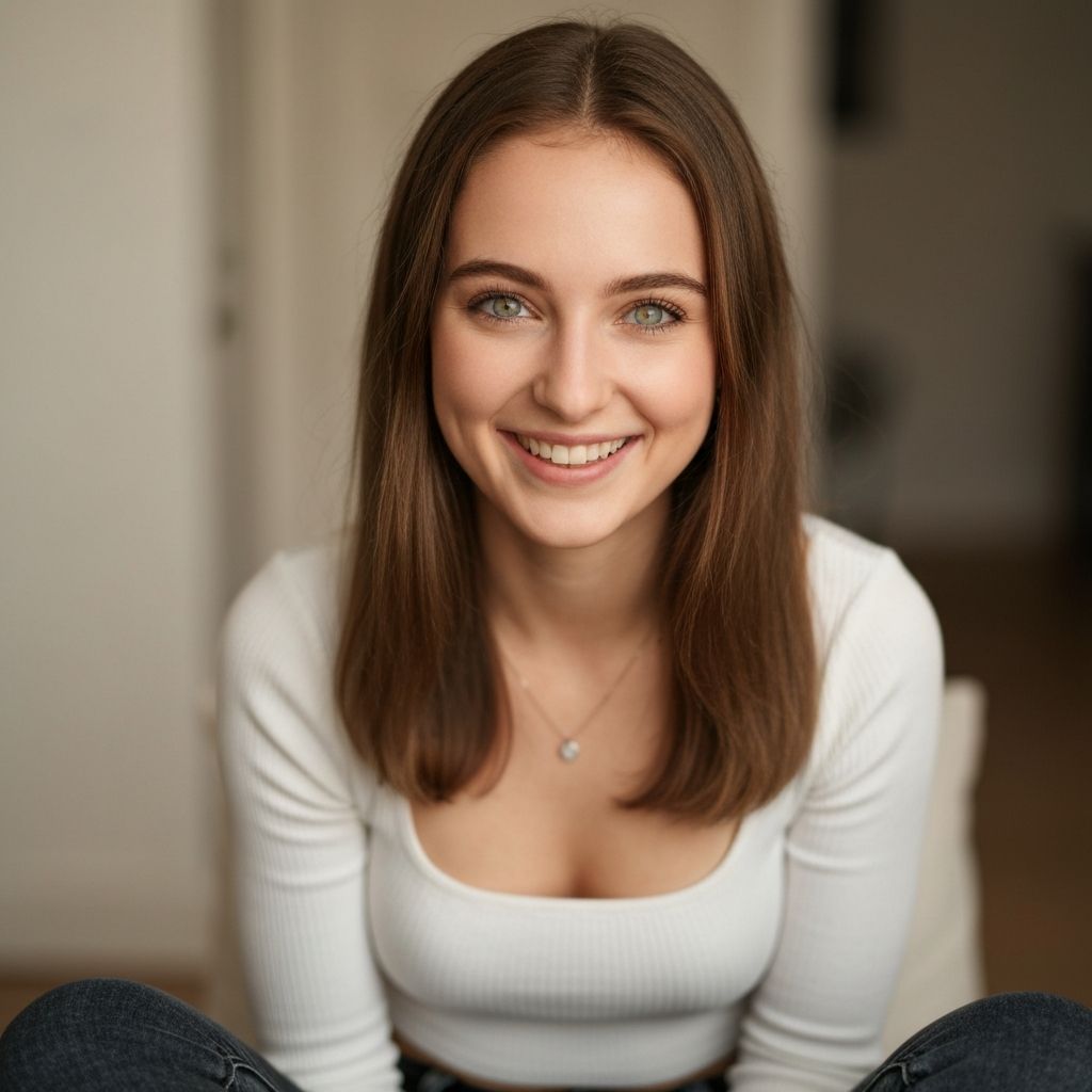 Témoignage vidéo de Léa R.