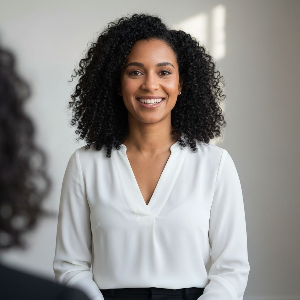 Témoignage vidéo de Camille B.