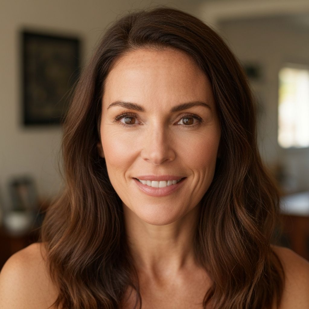 Témoignage vidéo de Isabelle T.